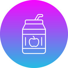 Juice Icon