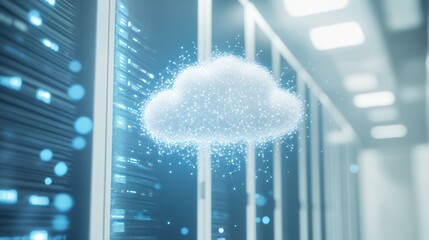 Cloud Computing: The Future of Data Storage and Processing
