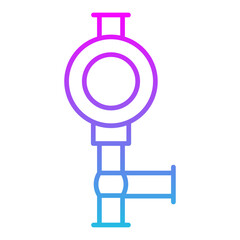 Pipette Bulb Icon