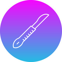 Scalpel Icon