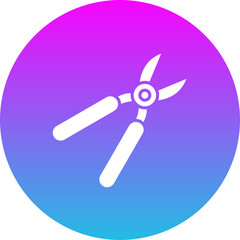 Wire Cutter Icon
