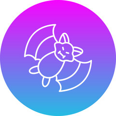 Bat Icon
