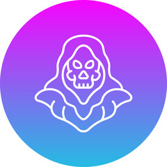 Grim Reaper Icon