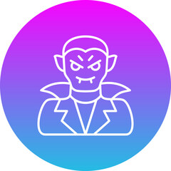 Vampire Icon