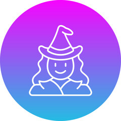 Halloween Costume Icon