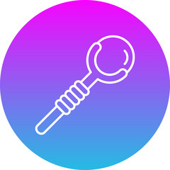 Mage Staff Icon
