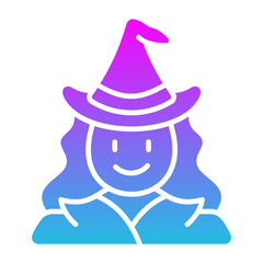 Halloween Costume Icon