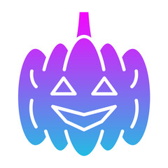 Pumpkin Icon