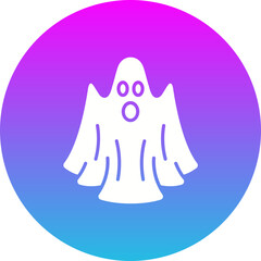 Ghost Icon