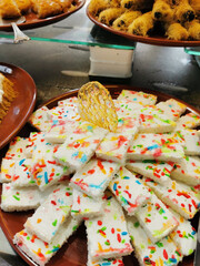 egyptian delicious desserts