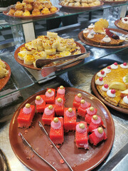 egyptian delicious desserts