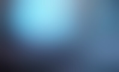 Obraz premium Reflective dark blue metallic texture is expressed in a smooth, even and clean surface.