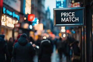 Discover unbeatable prices with our price match guarantee