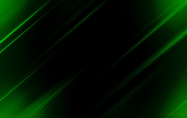 Background black and green dark are light with the gradient is the Surface with templates metal texture soft lines tech gradient abstract diagonal background silver black sleek with gray.