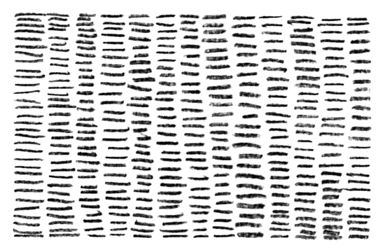 PNG Black Hand drawn scrawl sketch line hatching. Pen, pencil, pastel texture art grunge texture elements isolated on transparent background.