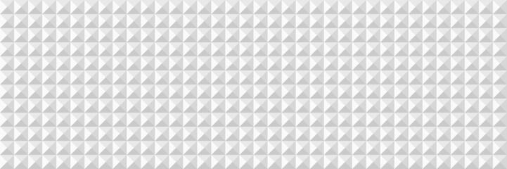 Fototapeta premium 3D web banner texture decorative background, seamless pattern, tile decor