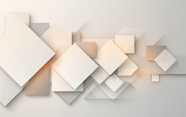 Obraz premium Technological sense of fashion color texture commercial background 