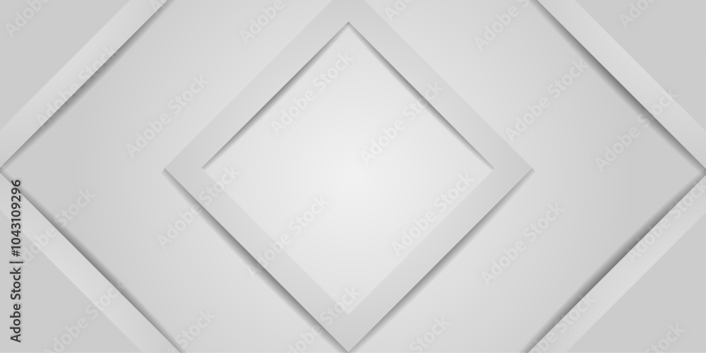Poster abstract geometric presentation design | modern background design for banner, template, futuristic, 