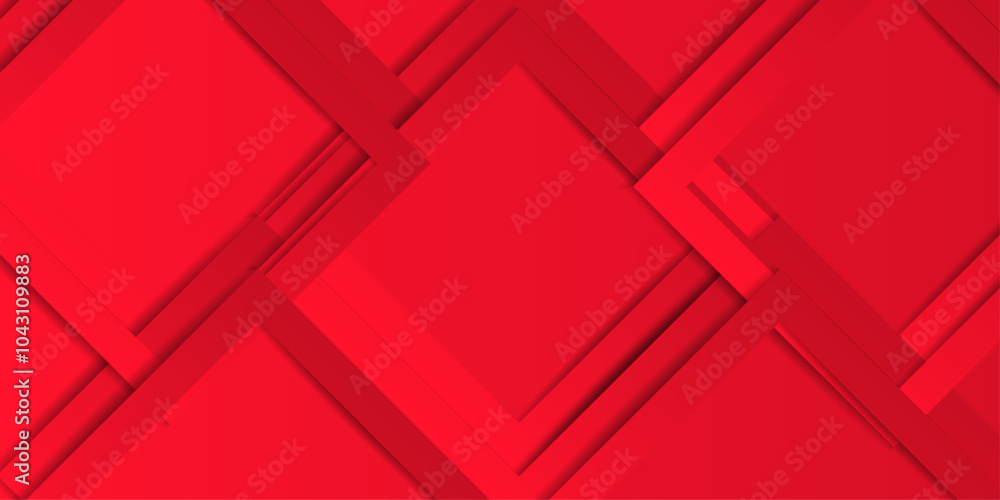 Poster abstract geometric presentation design | modern background design for banner, template, futuristic, 