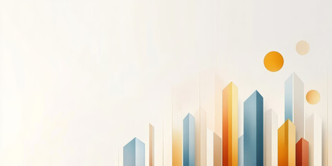 Obraz premium Abstract color art texture commercial background