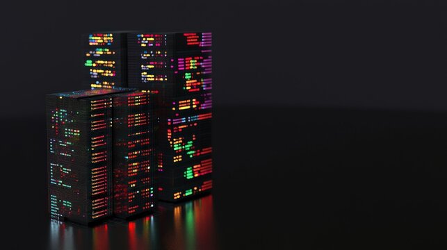 Code blocks representing PL/SQL functions