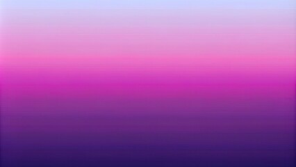Fototapeta premium Gradient background in light pink and dark purple colors