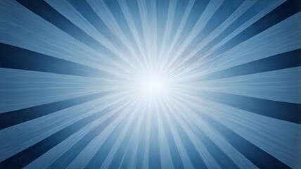 Obraz premium neon Navy, Sky Blue, Light Gray glowing grainy gradient background noisy texture wallpaper.