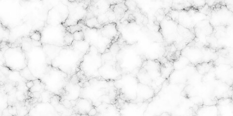 White marble texture and background. Texture Background, Black and white Marbling surface stone wall tiles texture. Close up white marble from table, Marble granite white background texture.