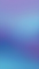 vertical neon Cobalt, Periwinkle, Ice Blue glowing grainy gradient background noisy texture wallpaper