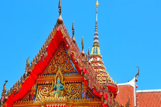 Temple

