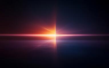 Technological sense of fashion color texture commercial background
