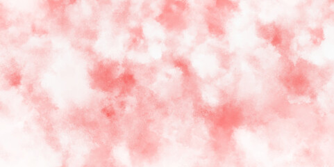Abstract background with violet sky with clouds, neon dramatic background. Dye Blue Watercolor background. Light grey bubbly patterns and textures watercolor background. studio with no people with.	
