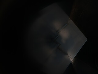 エスカレーター