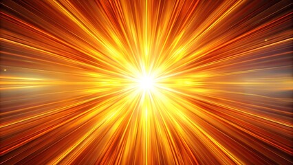 abstract orange background
