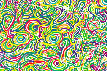 Seamless pattern, abstract background, noise texture - poster, header, banner, cover, design, wrapping paper