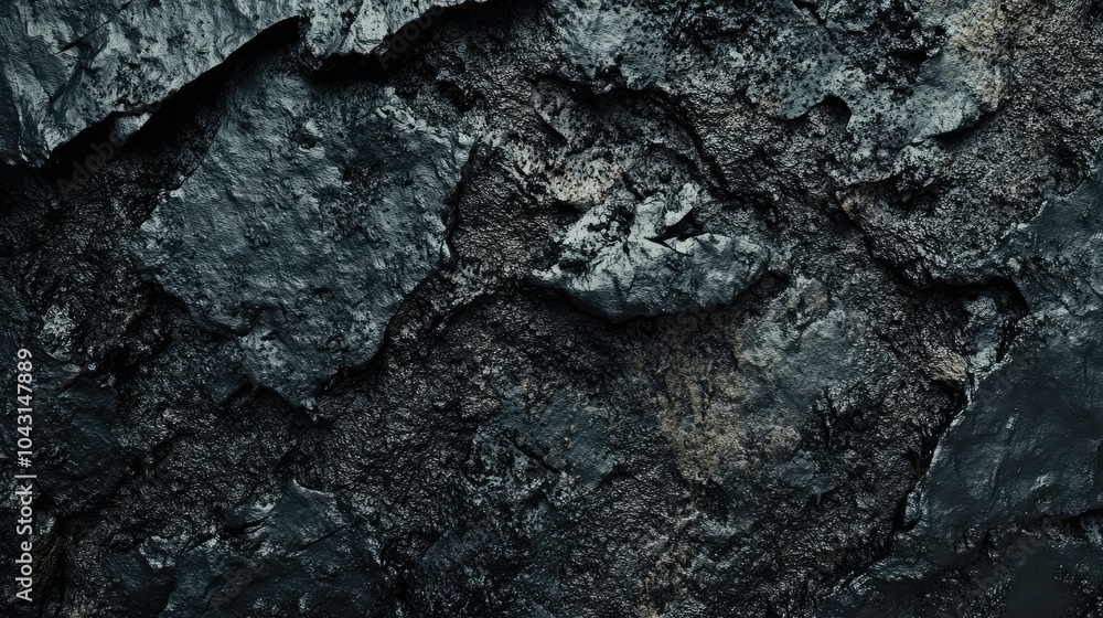 Poster a dark, rough textured background for a wide horizontal banner. the deep, subtle texture adds visual