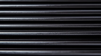 Obraz premium Minimalist Black Background for Professional Use