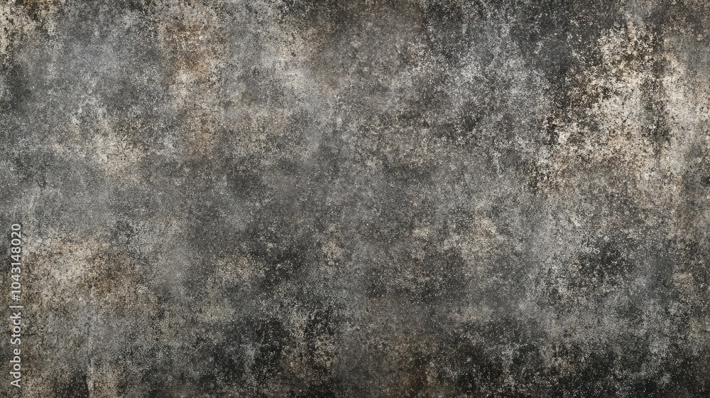 Aufkleber a dark textured background for a wide horizontal banner, with a subtle roughness that creates depth 