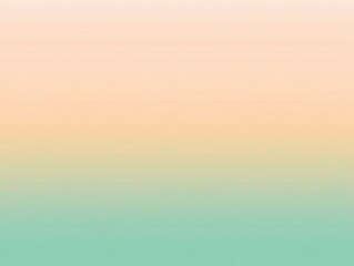 Naklejka premium Soft Gradient Background.