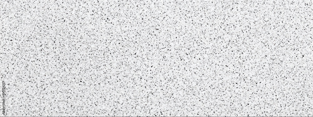 Poster a grainy texture resembling a white surface with subtle variations.