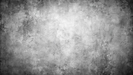 Grunge black and white wallpaper with a textured aesthetic