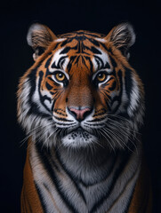 Fototapeta premium Tiger