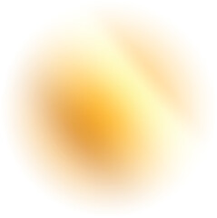 Obraz premium Abstract Circle Gradient Design