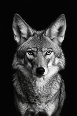 Fototapeta premium Wolf