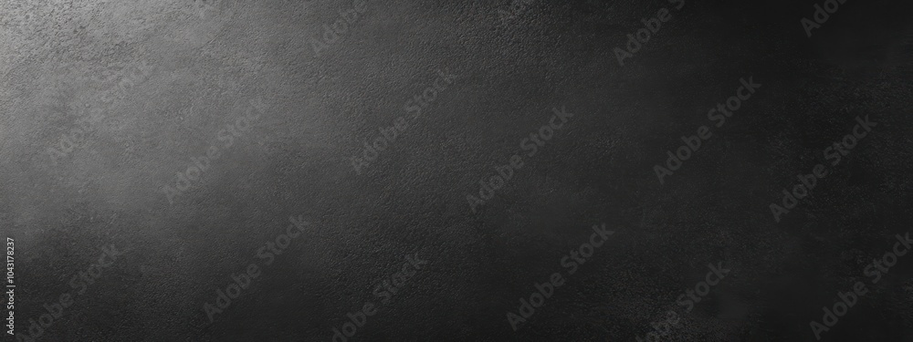 Poster a textured dark background with subtle gradients and a smoky appearance.