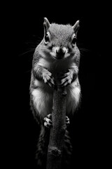 Fototapeta premium Eichhörnchen