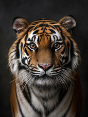 Fototapeta premium Tiger