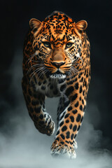 Obraz premium Jaguar.