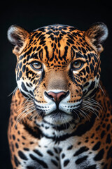 Obraz premium Jaguar