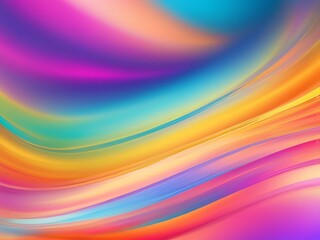 Fototapeta premium Free photo futuristic blue light background